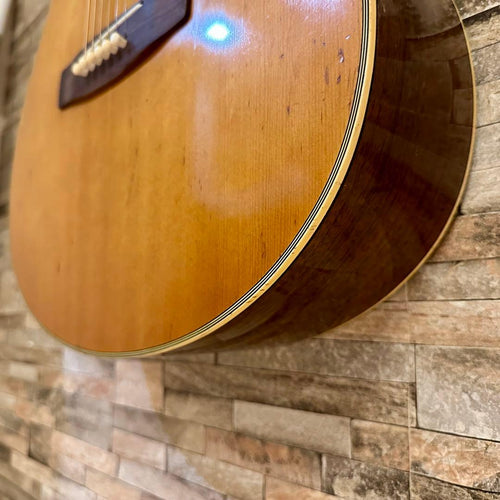 Yamaha Acoustic Guitars Fg250