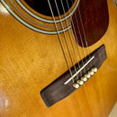 Yamaha Acoustic Guitars Fg250