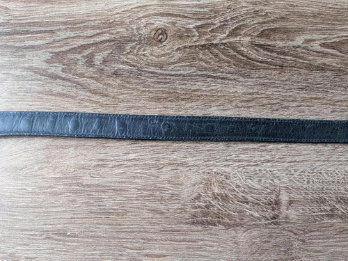 Undercover Belts 2001Aw D.A.V.F