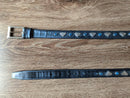 Undercover Belts 2001Aw D.A.V.F