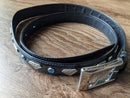 Undercover Belts 2001Aw D.A.V.F