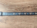 Undercover Belts 2001Aw D.A.V.F