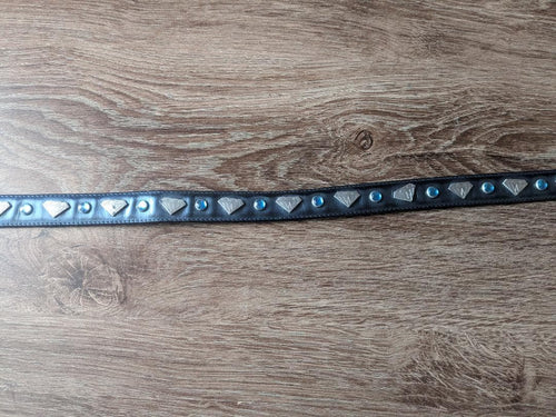 Undercover Belts 2001Aw D.A.V.F