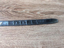 Undercover Belts 2001Aw D.A.V.F