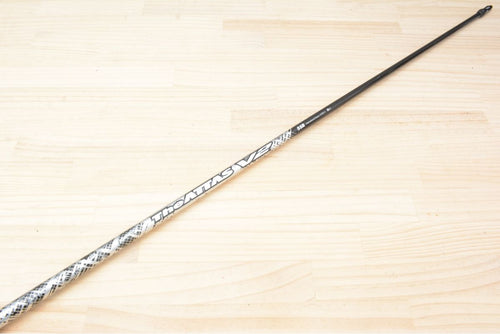 Ust Mamiya Shaft The Attas V2 5 Sr 1117 G410 G425 G430 G440