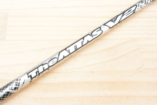 Ust Mamiya Shaft The Attas V2 5 Sr 1117 G410 G425 G430 G440