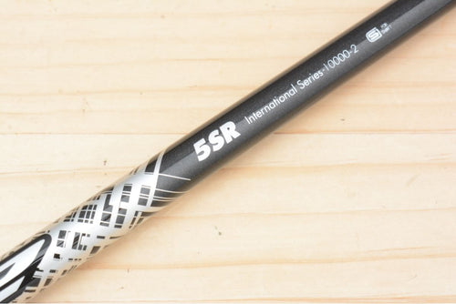 Ust Mamiya Shaft The Attas V2 5 Sr 1117 G410 G425 G430 G440