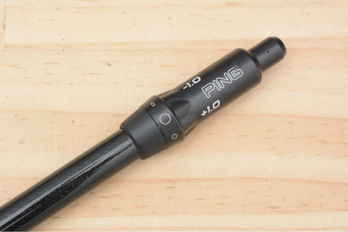 Ust Mamiya Shaft The Attas V2 5 Sr 1117 G410 G425 G430 G440