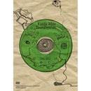 Japanese Music Dvd Shakalabbits Riddle Glide Soundsystem 2008-2009 At Zepp