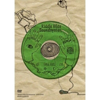 Japanese Music Dvd Shakalabbits Riddle Glide Soundsystem 2008-2009 At Zepp