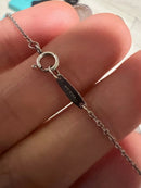 Tiffany Necklaces Pt950