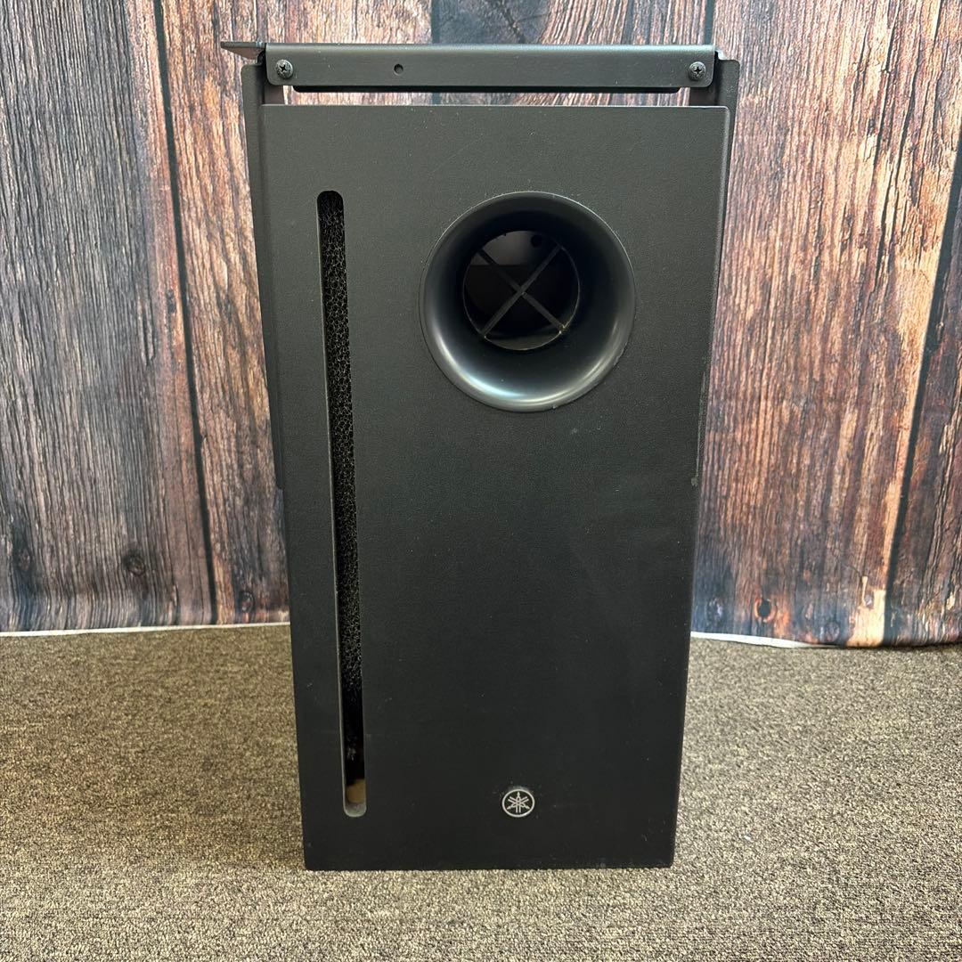 Yamaha Subwoofers Vxs10S