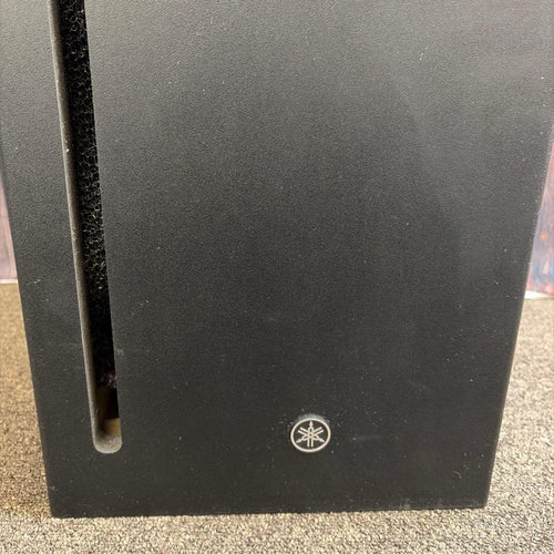 Yamaha Subwoofers Vxs10S