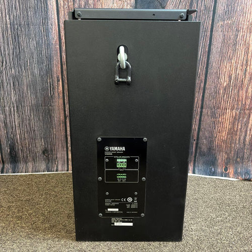Yamaha Subwoofers Vxs10S