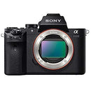 Digital Slr 7Sii Sony Ilce-7Sm2 W17B8B5