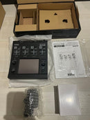 Korg Expansion Pad Sampler Effector Kaoss Quad
