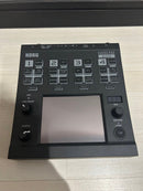 Korg Expansion Pad Sampler Effector Kaoss Quad