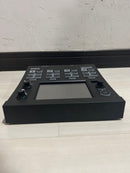 Korg Expansion Pad Sampler Effector Kaoss Quad