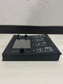 Korg Expansion Pad Sampler Effector Kaoss Quad