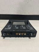 Korg Expansion Pad Sampler Effector Kaoss Quad