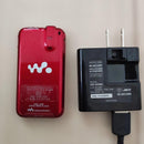 Sony Digital Audio Players Walkman