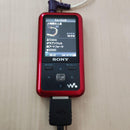 Sony Digital Audio Players Walkman