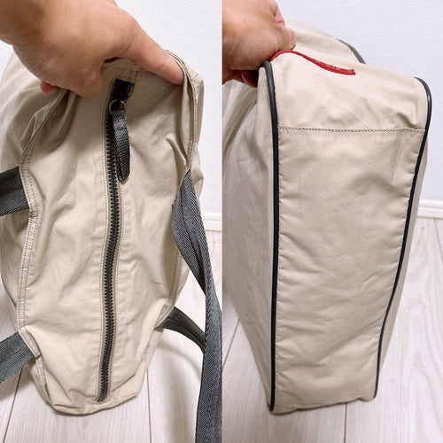 Prada Tote Bags A4