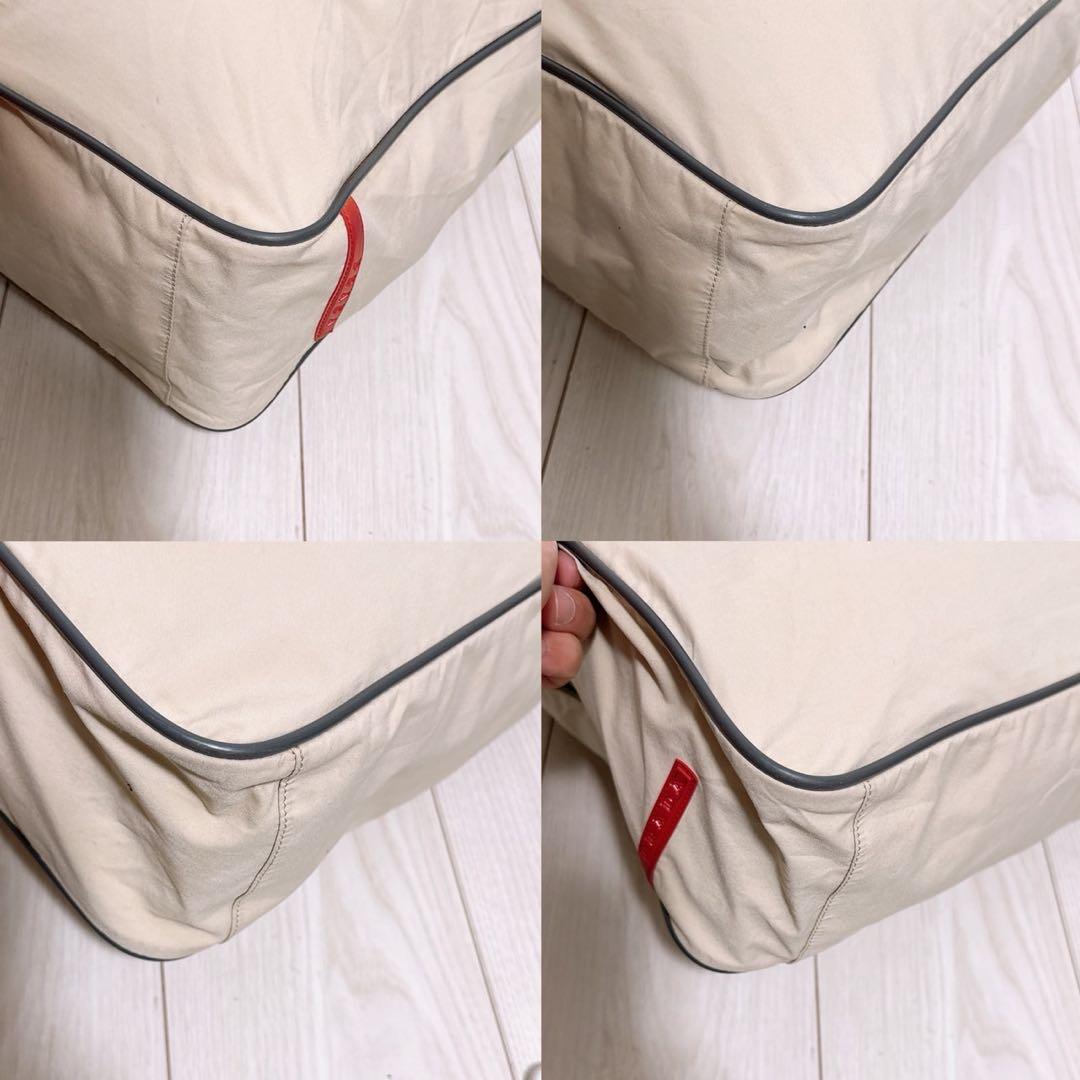 Prada Tote Bags A4
