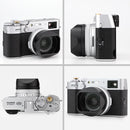 Lens Hood Haoge Lh-X54B