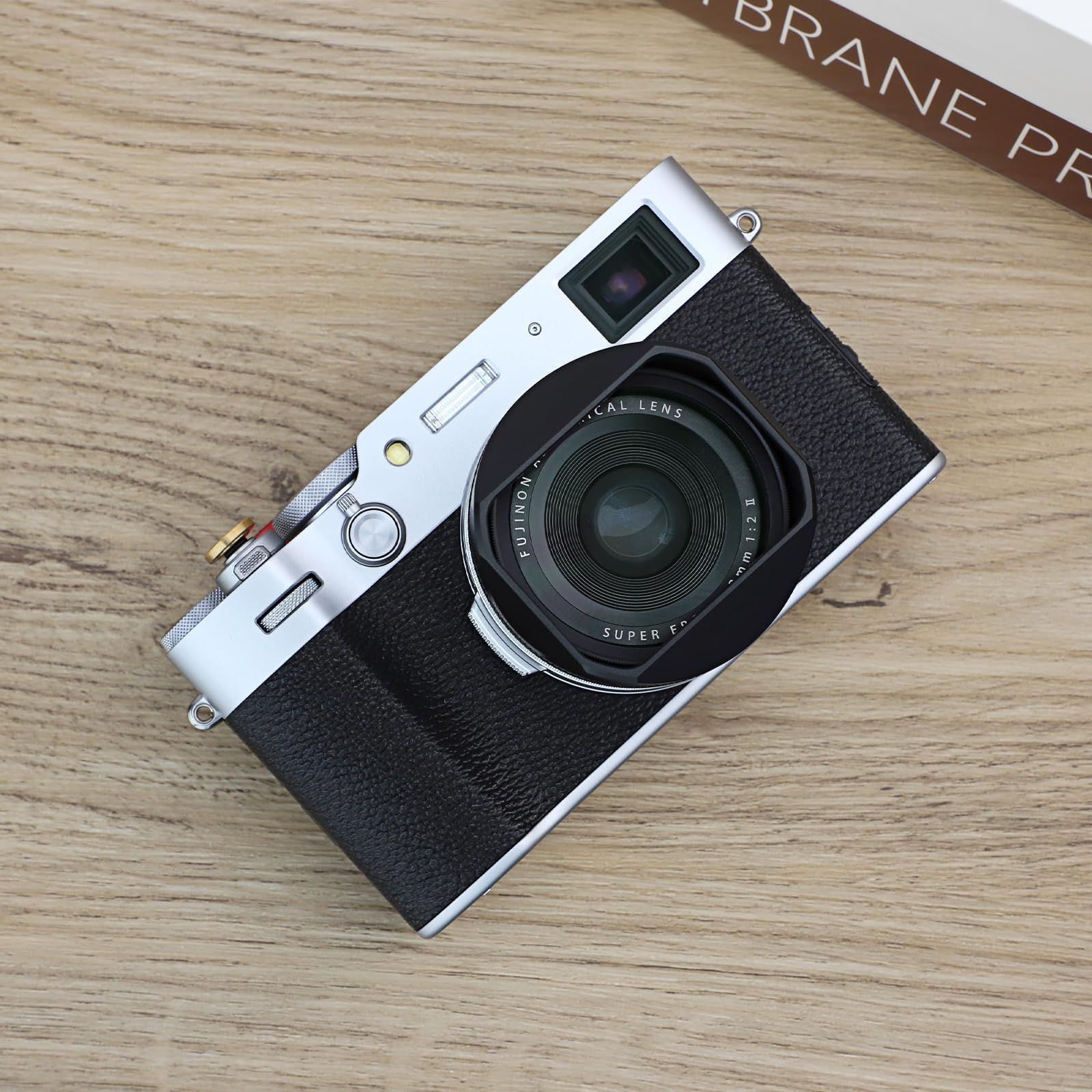 Lens Hood Haoge Lh-X54B