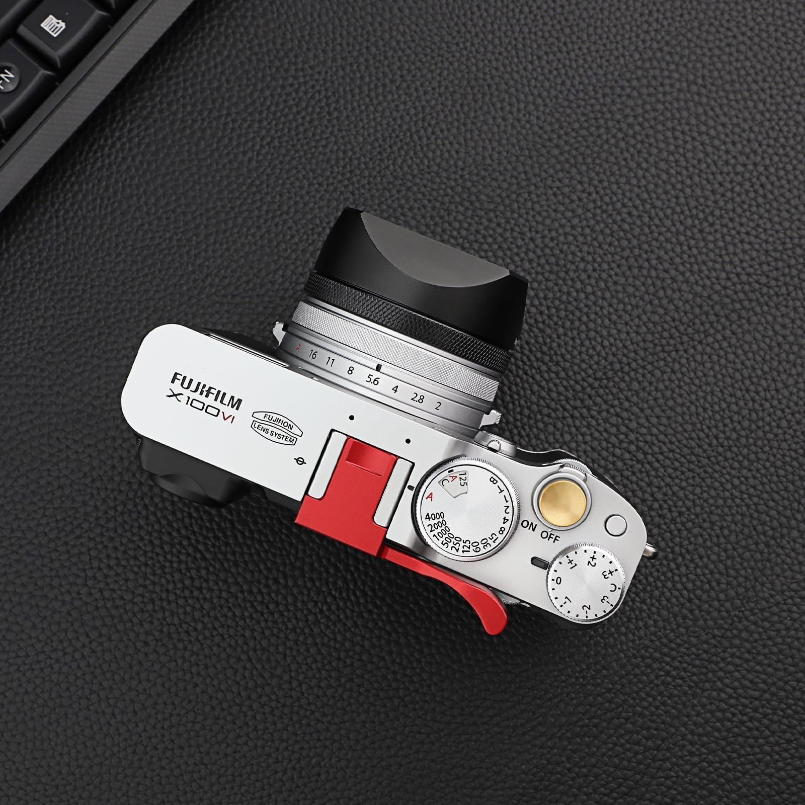 Lens Hood Haoge Lh-X54B