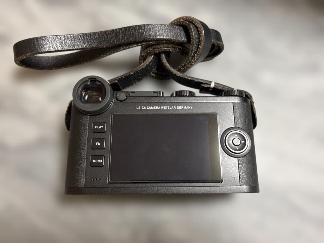 Leica Mirrorless Interchangeable Lens Cameras Cl Aps-C 19301
