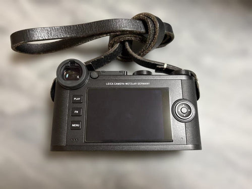 Leica Mirrorless Interchangeable Lens Cameras Cl Aps-C 19301