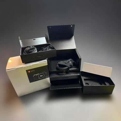Leica Mirrorless Interchangeable Lens Cameras Cl Aps-C 19301