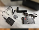 Leica Mirrorless Interchangeable Lens Cameras Cl Aps-C 19301