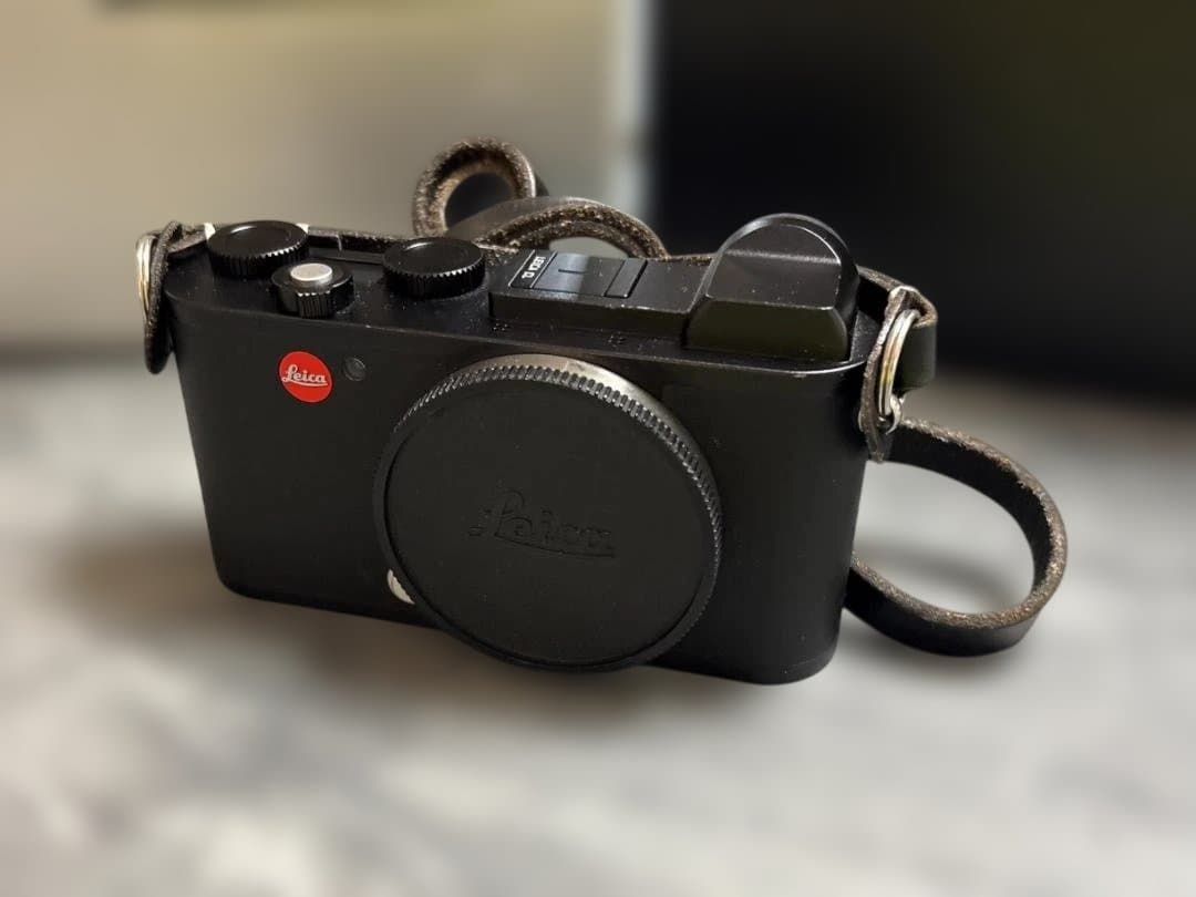 Leica Mirrorless Interchangeable Lens Cameras Cl Aps-C 19301