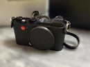 Leica Mirrorless Interchangeable Lens Cameras Cl Aps-C 19301