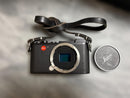 Leica Mirrorless Interchangeable Lens Cameras Cl Aps-C 19301