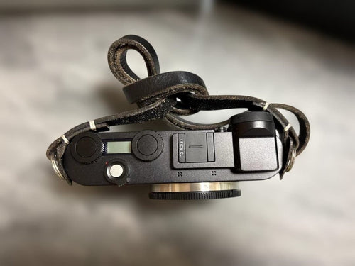 Leica Mirrorless Interchangeable Lens Cameras Cl Aps-C 19301