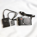 Leica Mirrorless Interchangeable Lens Cameras Cl Aps-C 19301