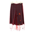 Maison Margiela Others 8054326052443 Skirts 38 S031-Mm Female Rtw Main Gy33