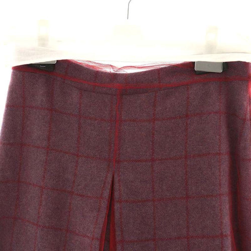 Maison Margiela Others 8054326052443 Skirts 38 S031-Mm Female Rtw Main Gy33