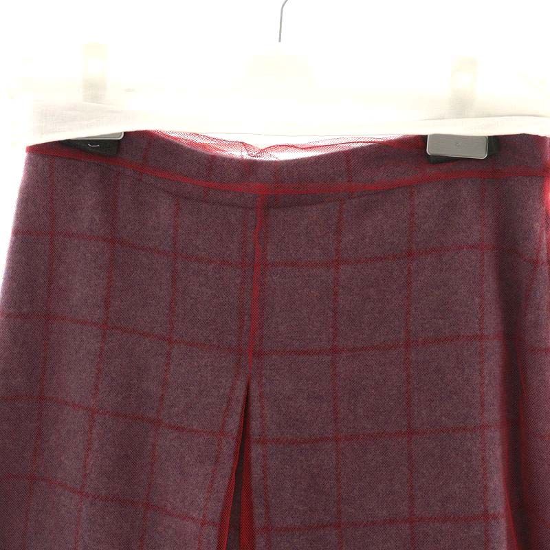 Maison Margiela Others 8054326052443 Skirts 38 S031-Mm Female Rtw Main Gy33