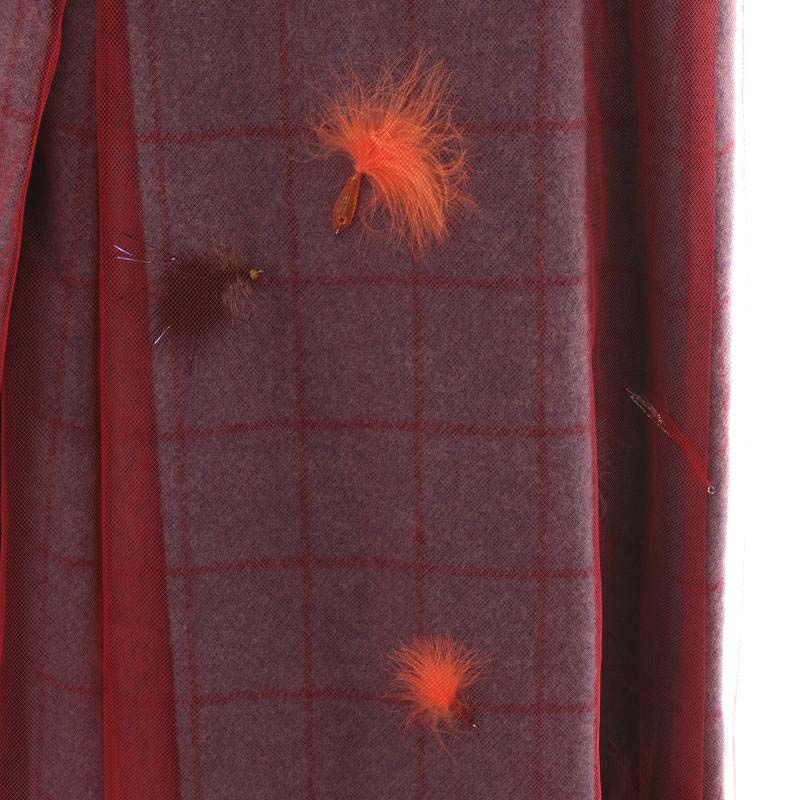 Maison Margiela Others 8054326052443 Skirts 38 S031-Mm Female Rtw Main Gy33