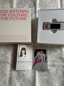 K-Pop Asia Smtown 30 Md Mp3 Player Aespa