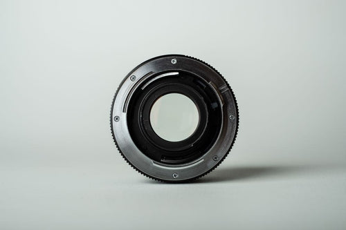 Leica Slr Camera (Film) Leitz Summicron R F2.0 3