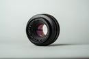 Leica Slr Camera (Film) Leitz Summicron R F2.0 3