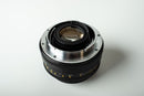 Leica Slr Camera (Film) Leitz Summicron R F2.0 3