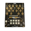 Modular Synthesizer 4Ms Catalyst Sequencer