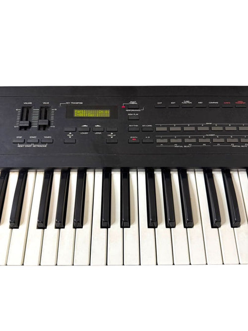 Roland Analog Synthesizers D-10 61
